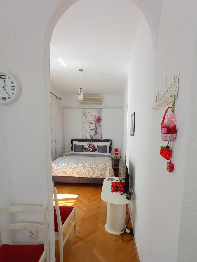 דוברובניק Apartments Eldin מראה חיצוני תמונה