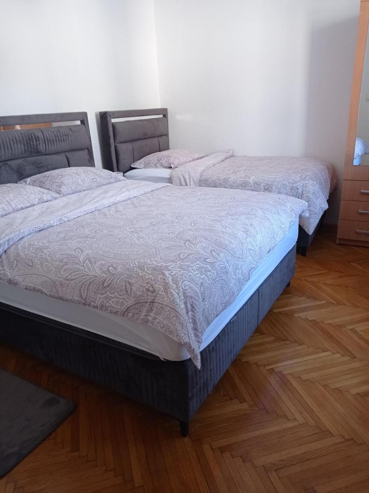 דוברובניק Apartments Eldin מראה חיצוני תמונה