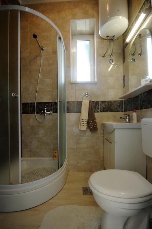דוברובניק Apartments Eldin חדר תמונה