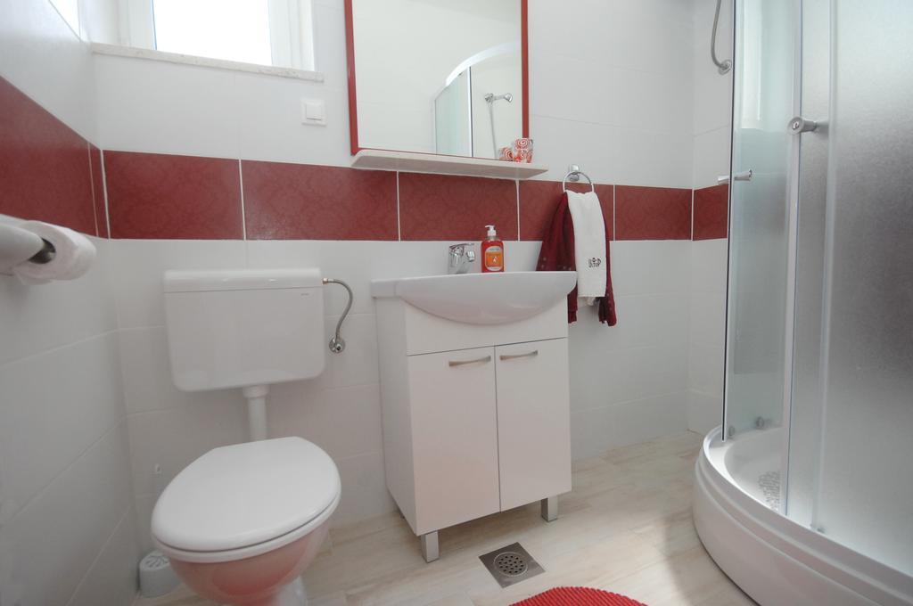 דוברובניק Apartments Eldin חדר תמונה