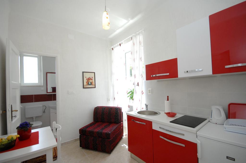 דוברובניק Apartments Eldin חדר תמונה