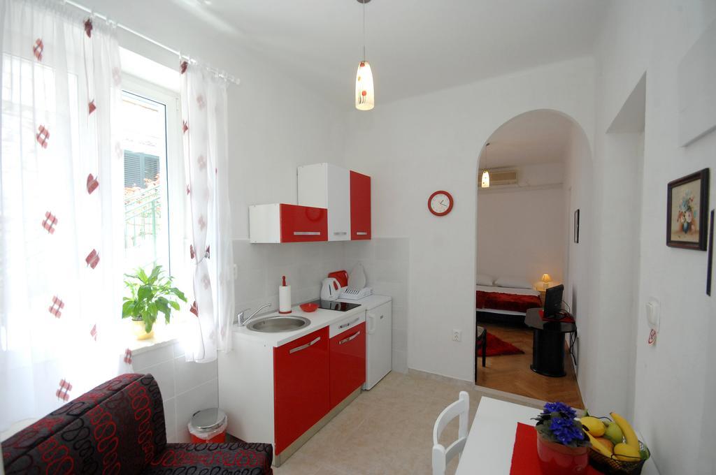 דוברובניק Apartments Eldin חדר תמונה