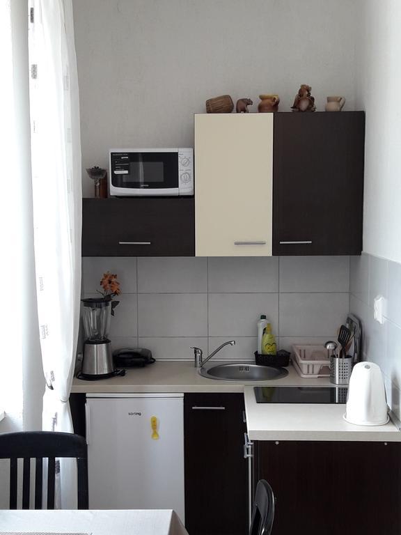 דוברובניק Apartments Eldin מראה חיצוני תמונה