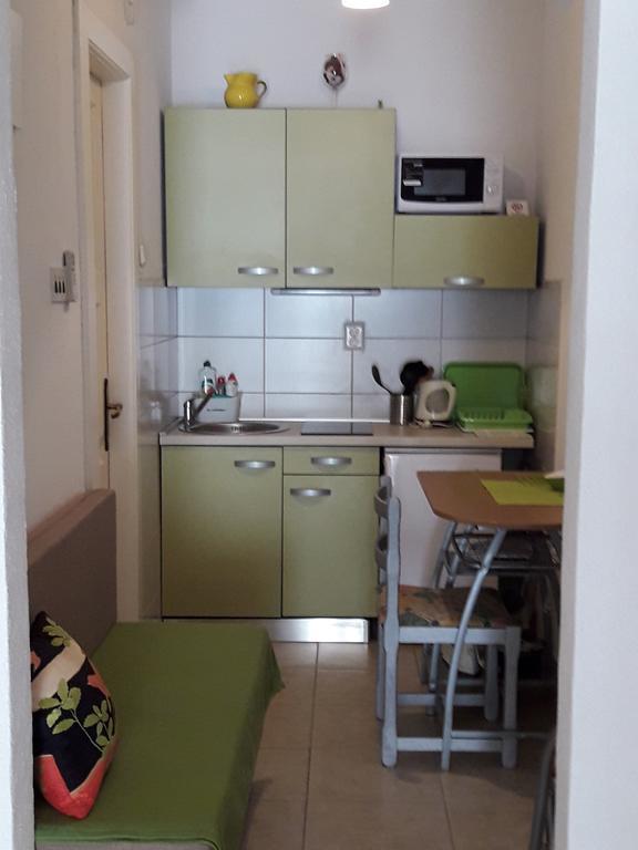 דוברובניק Apartments Eldin מראה חיצוני תמונה