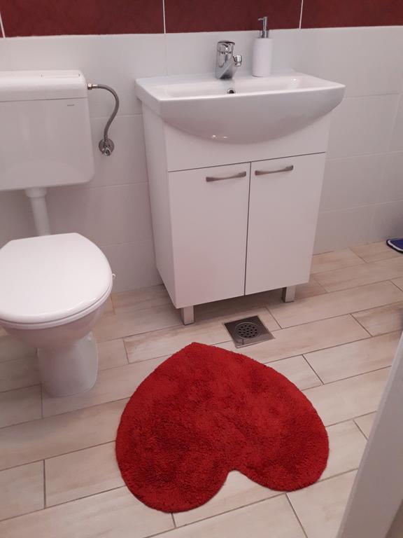 דוברובניק Apartments Eldin מראה חיצוני תמונה